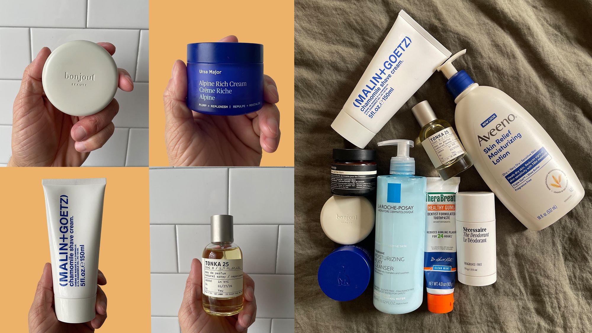 My 9-Step, Headache-Free Morning Routine for Sensitive Skin