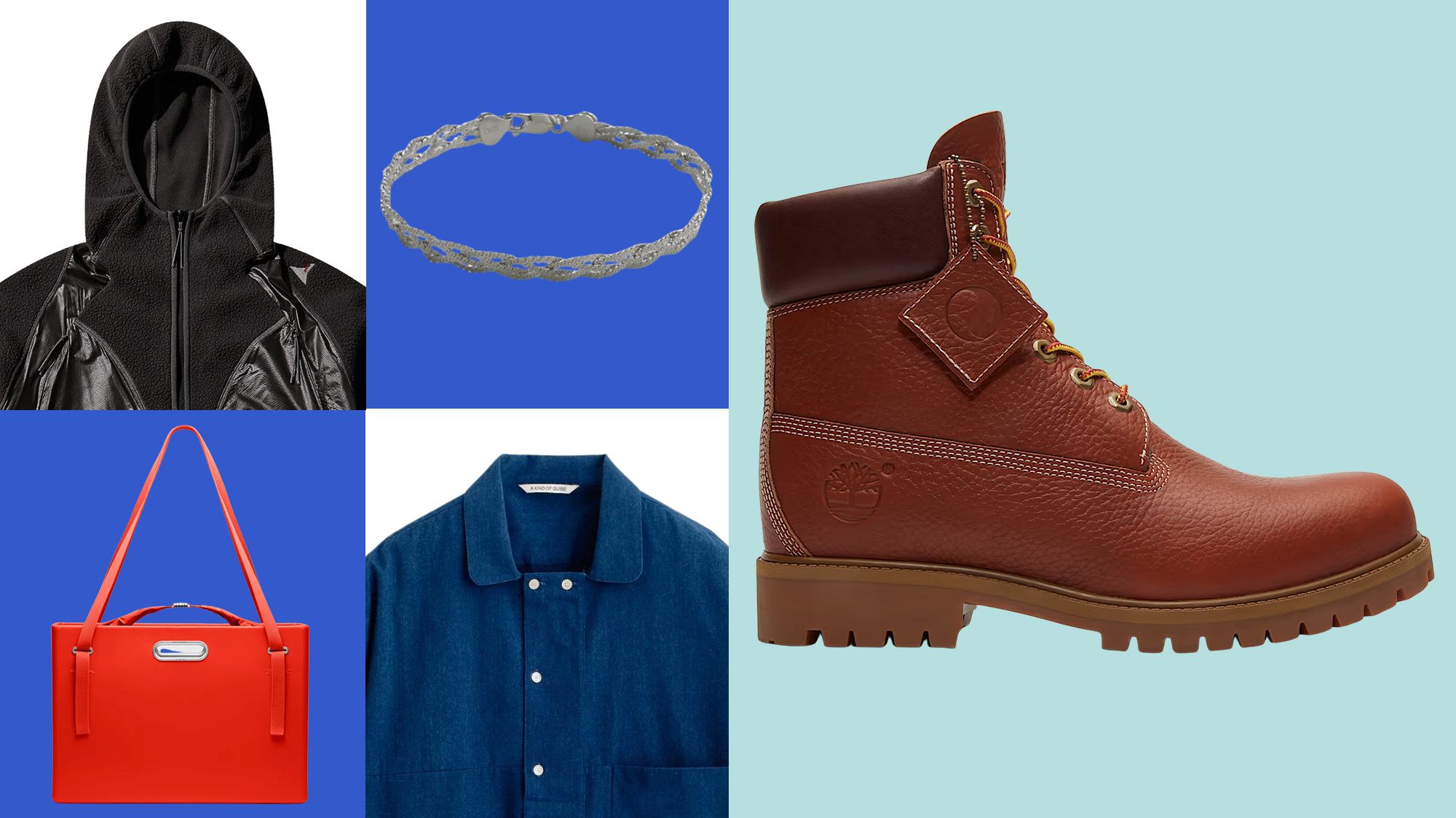 19 Editor-Backed Menswear Drops Worth Buying This Week